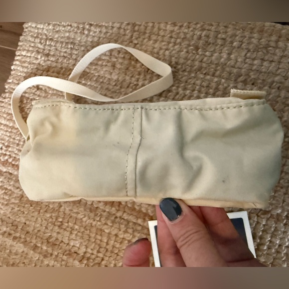 Fjallraven Kanken Sling beige light oak - Picture 5 of 7